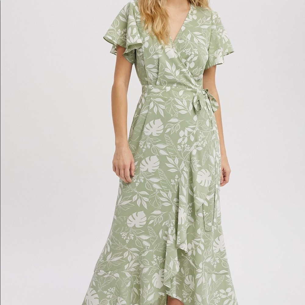 Women Maxi Dress